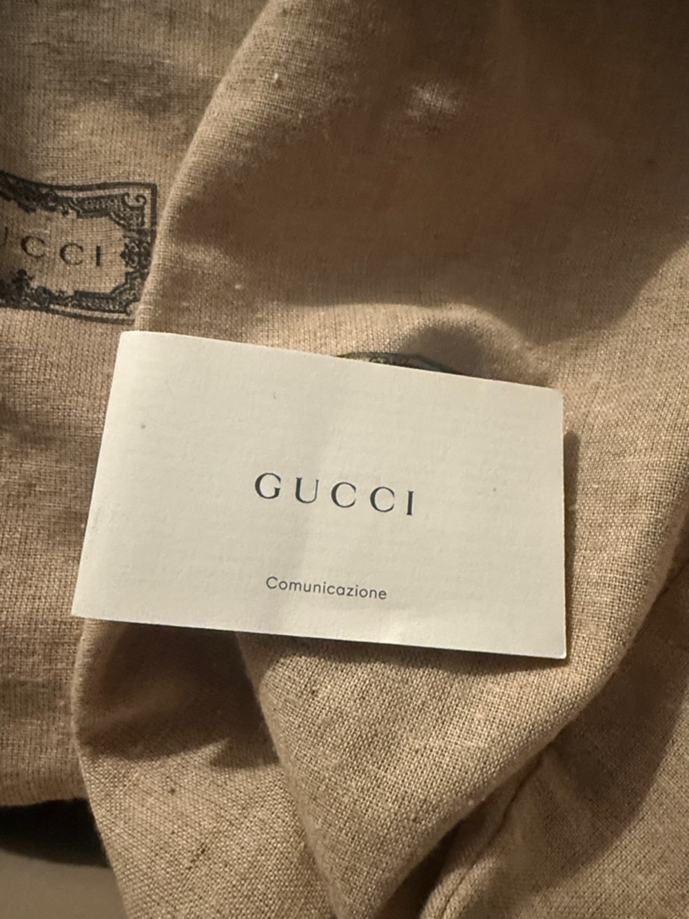 Gucci
Horsebit Lug Sole Leather Loafer - Picture 11 of 12